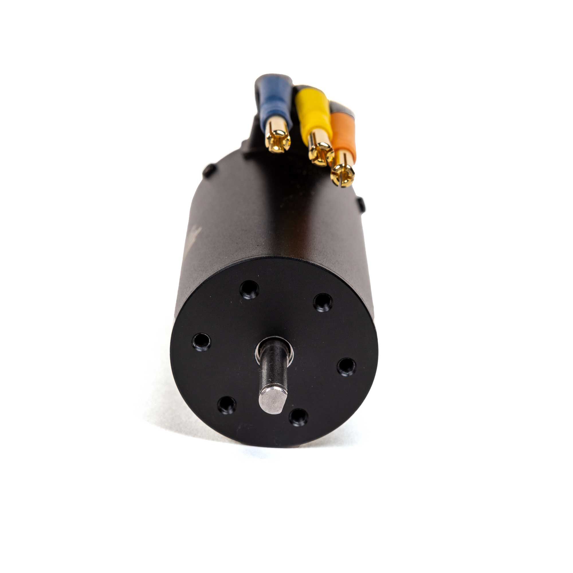 Spektrum Accessories Firma 3668 2800Kv 4-Pole Brushless Motor, 5mm