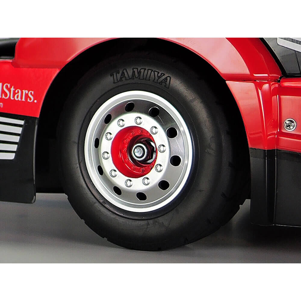 Tamiya 1/14 Tankpool24 MP4 TT-01E