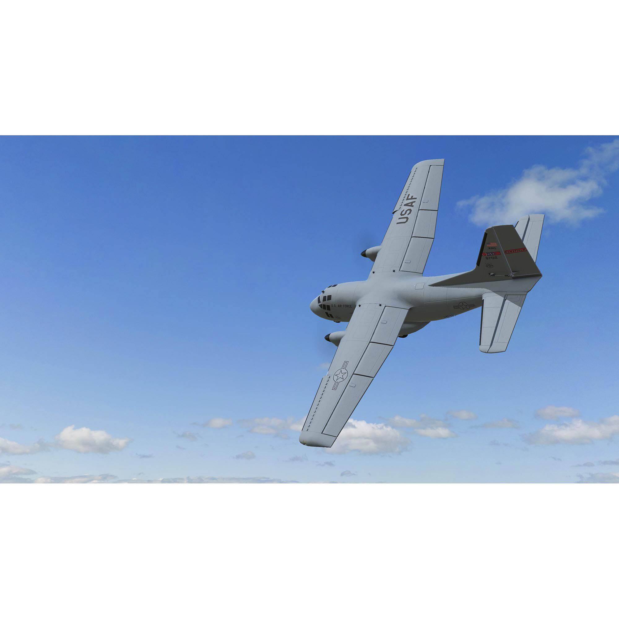 RealFlight RealFlight Evolution 2023 Quarterly Content Pack 4