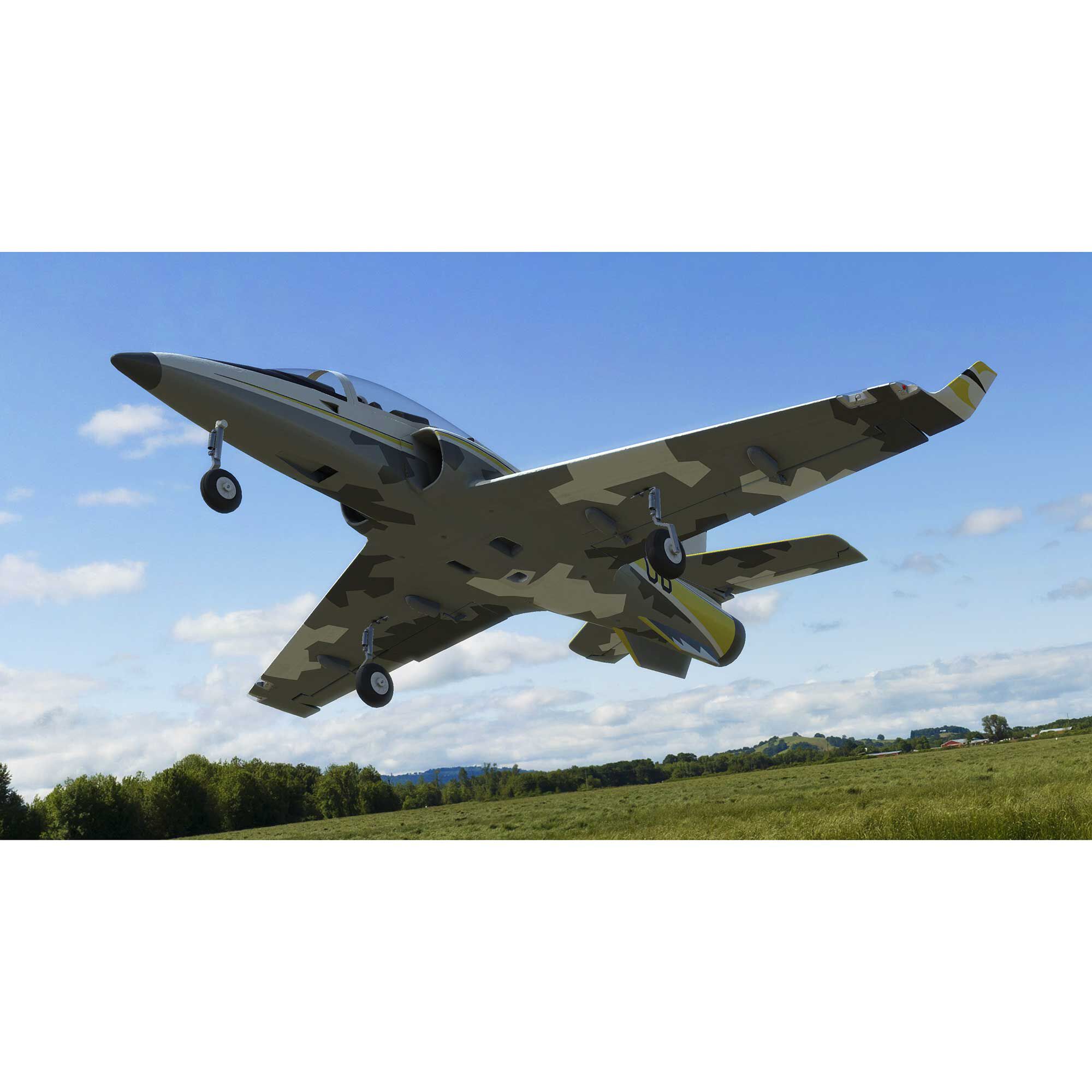 RealFlight RealFlight Evolution 2024 Quarterly Content Pack 4