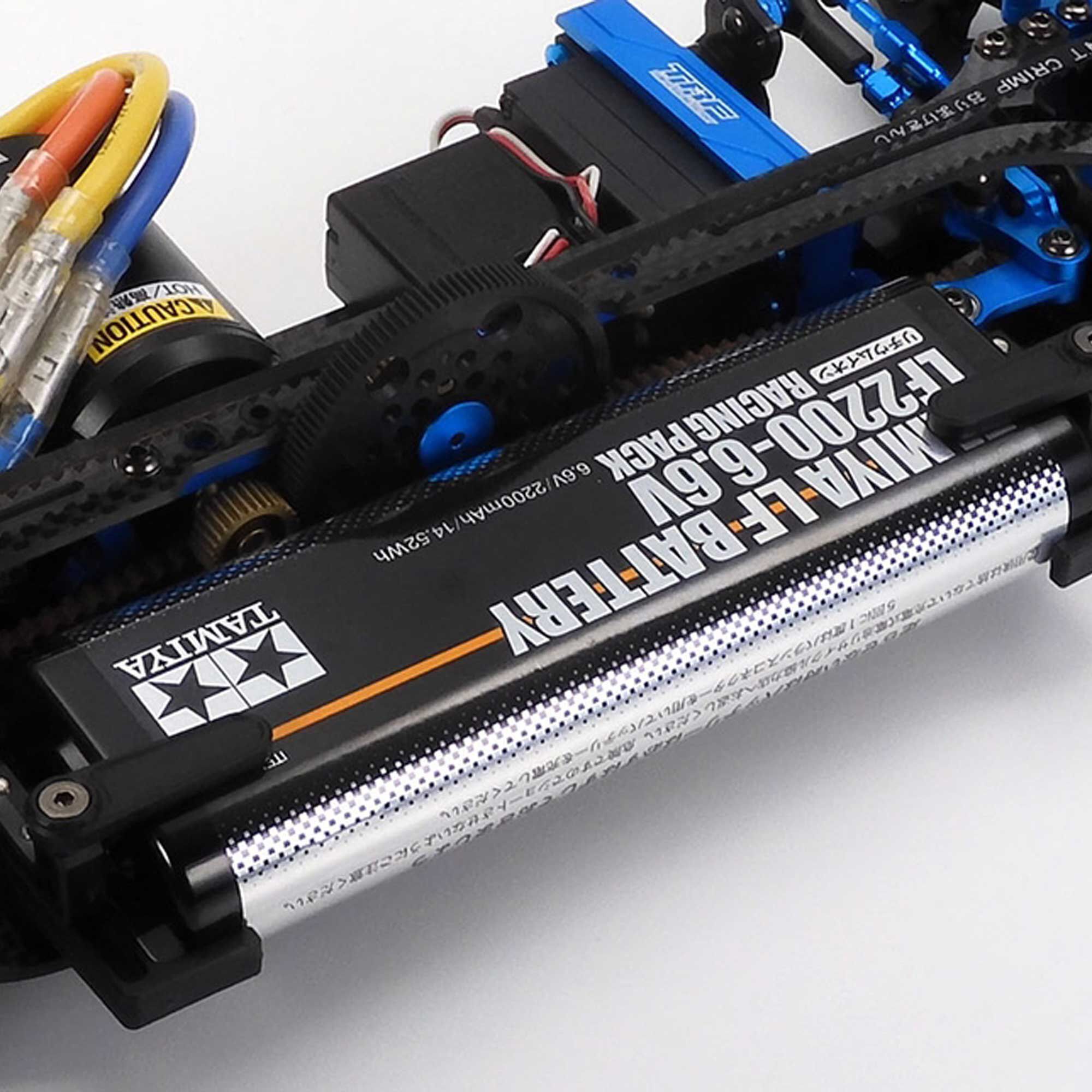 Tamiya TRF421 Chassis Kit