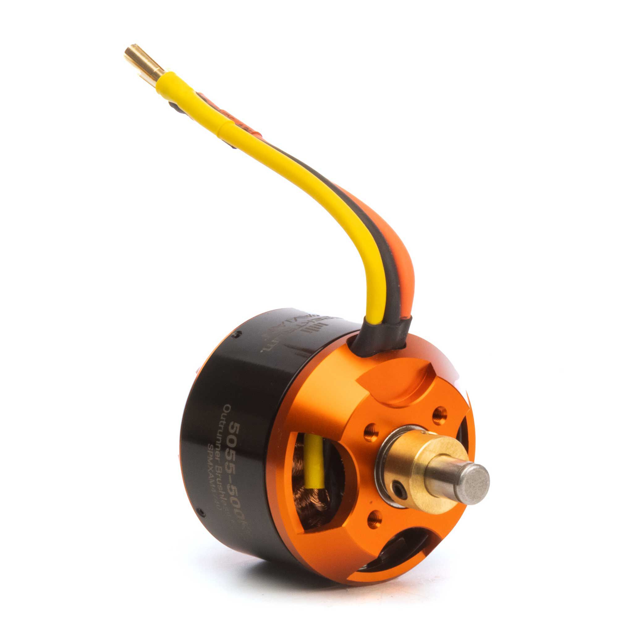 Spektrum Accessories Avian 5055-500Kv Brushless Outrunner Motor