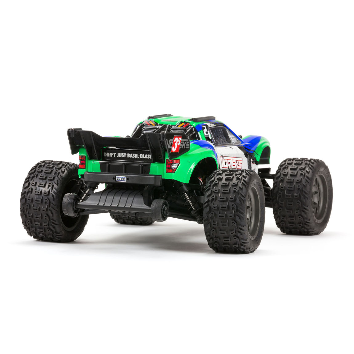 RC Cars and Trucks by Type