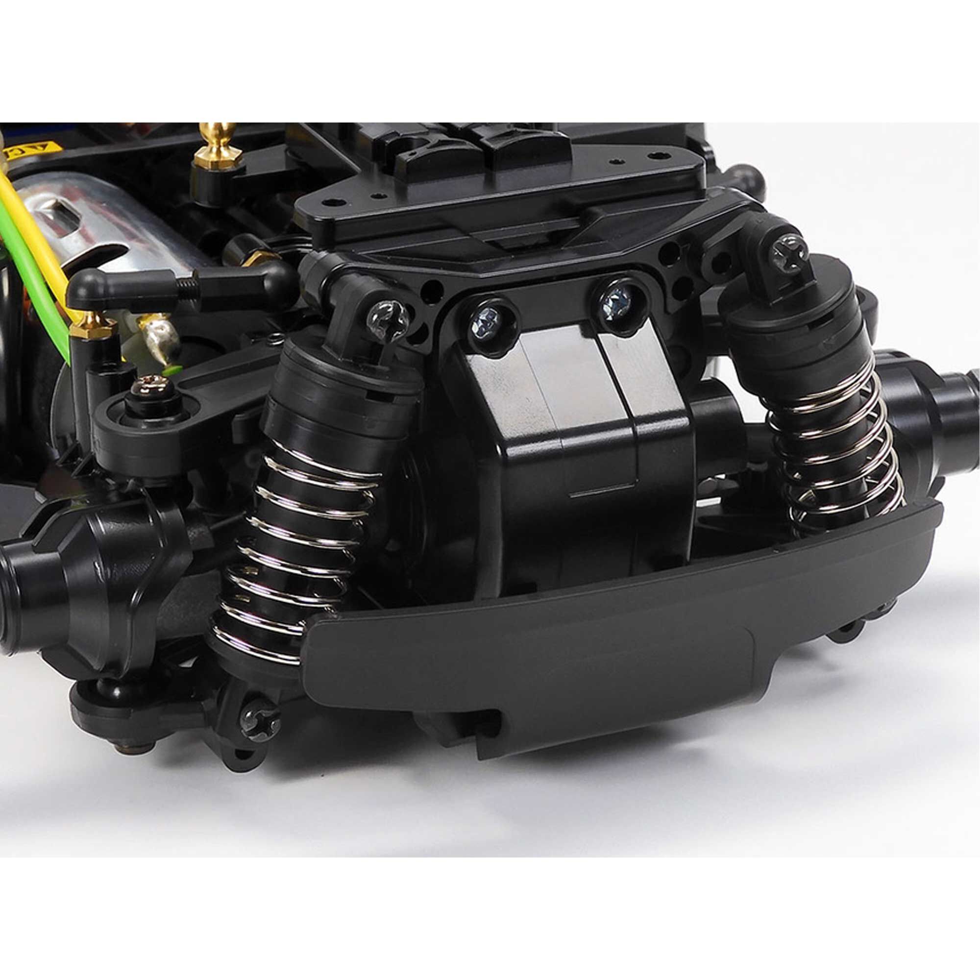 Tamiya 1/10 R/C Citroen DS (MB-01)