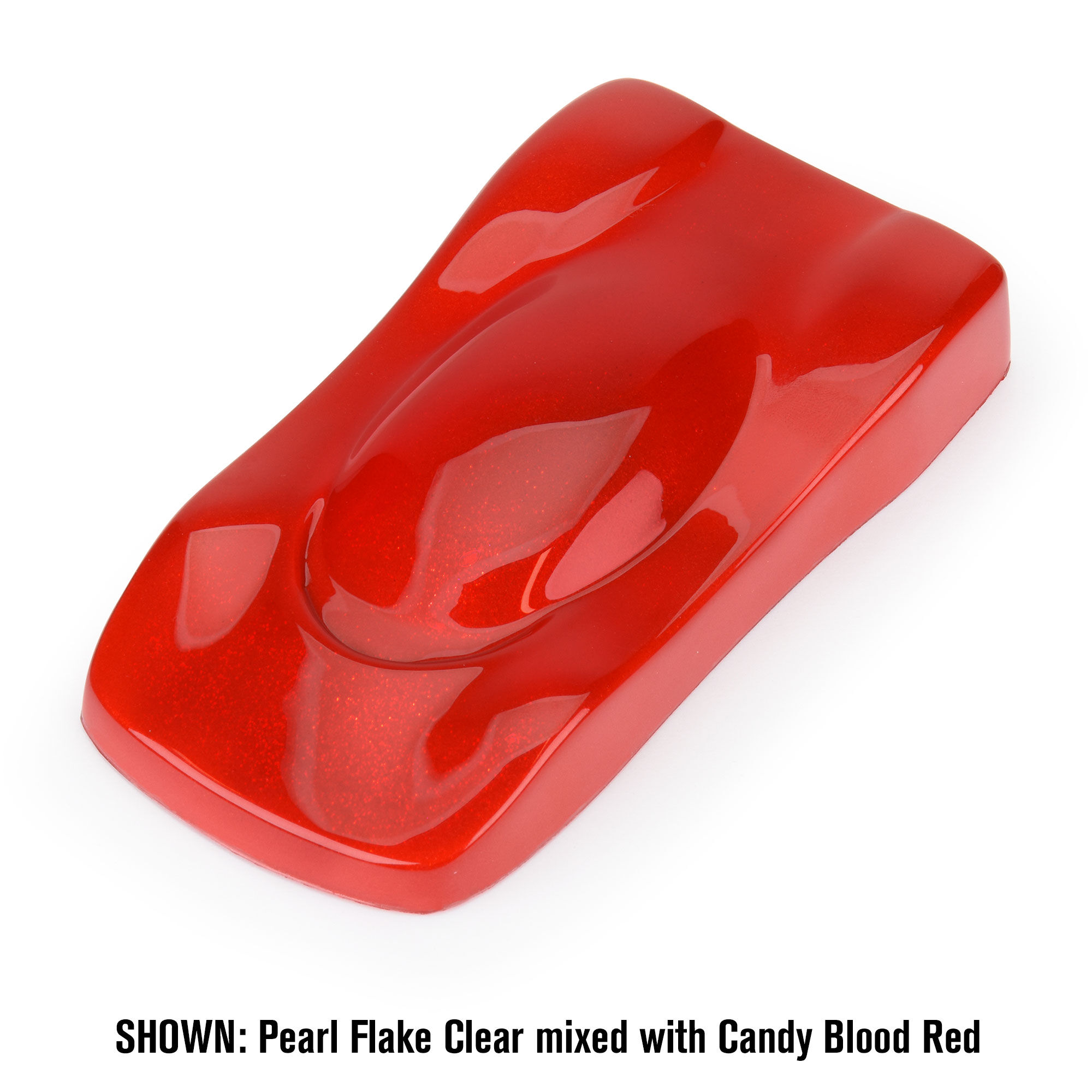 Pro-Line Racing Pro-Line RC Body Paint - Pearl Flake Clear