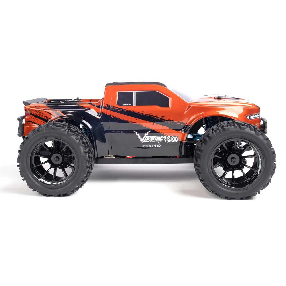 Redcat Racing 1/10 Volcano EPX PRO 4WD Truck RTR, Copper