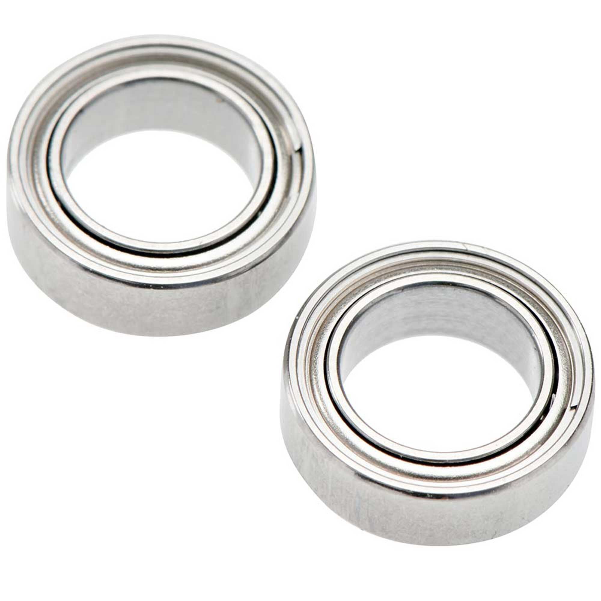 ARRMA Ball Bearing 5x8x2.5mm 4x4 (2)