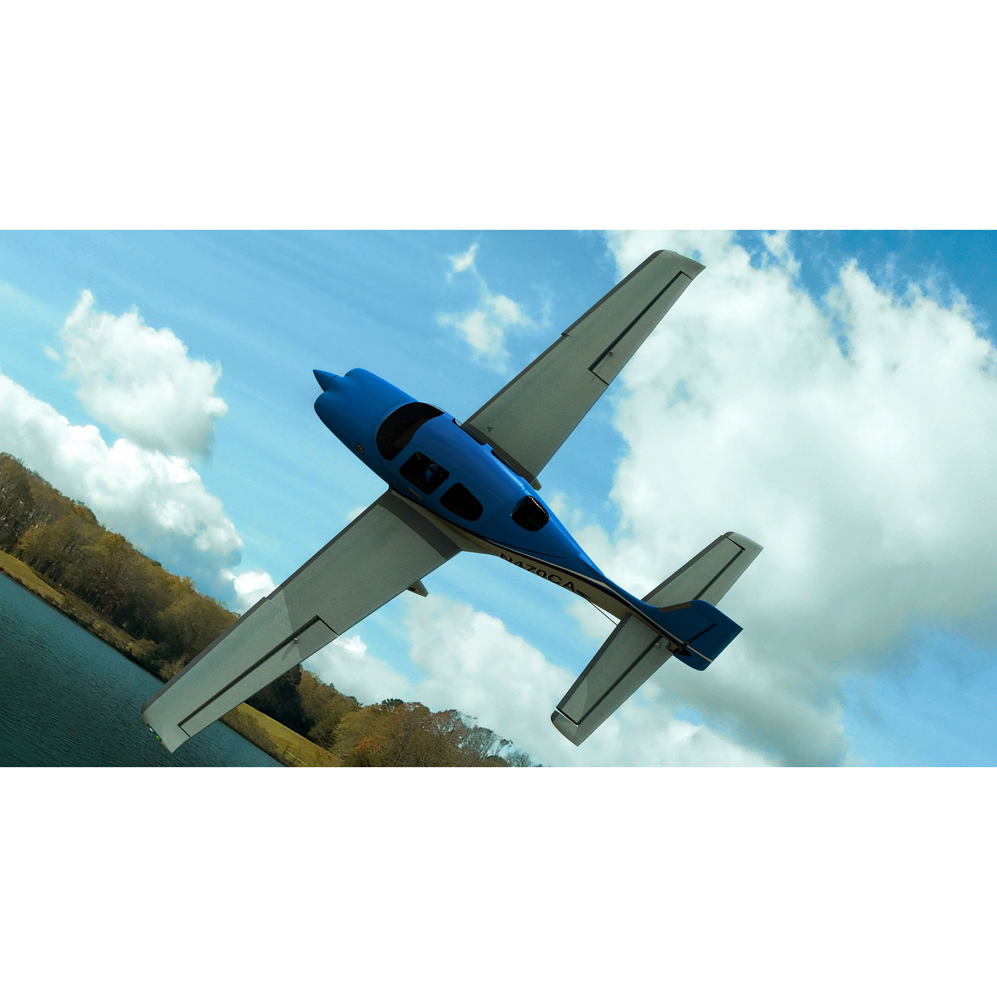 RealFlight RealFlight Evolution 2025 Quarterly Content Pack 1