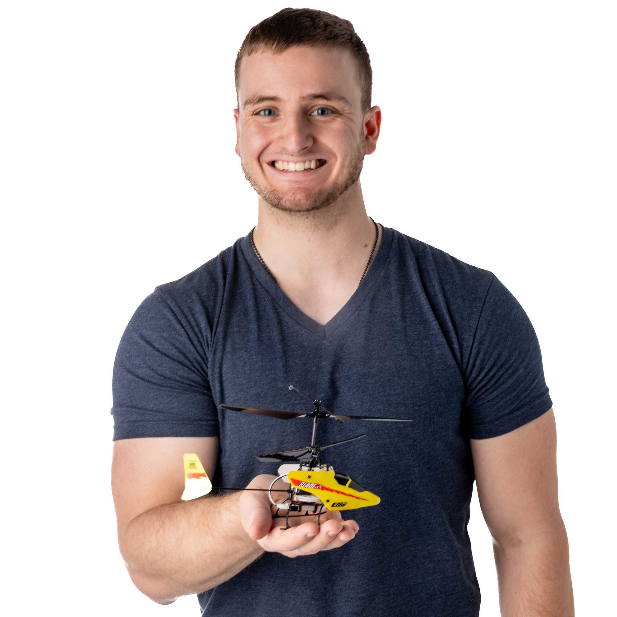 Blade mCX Anniversary Special Edition RTF