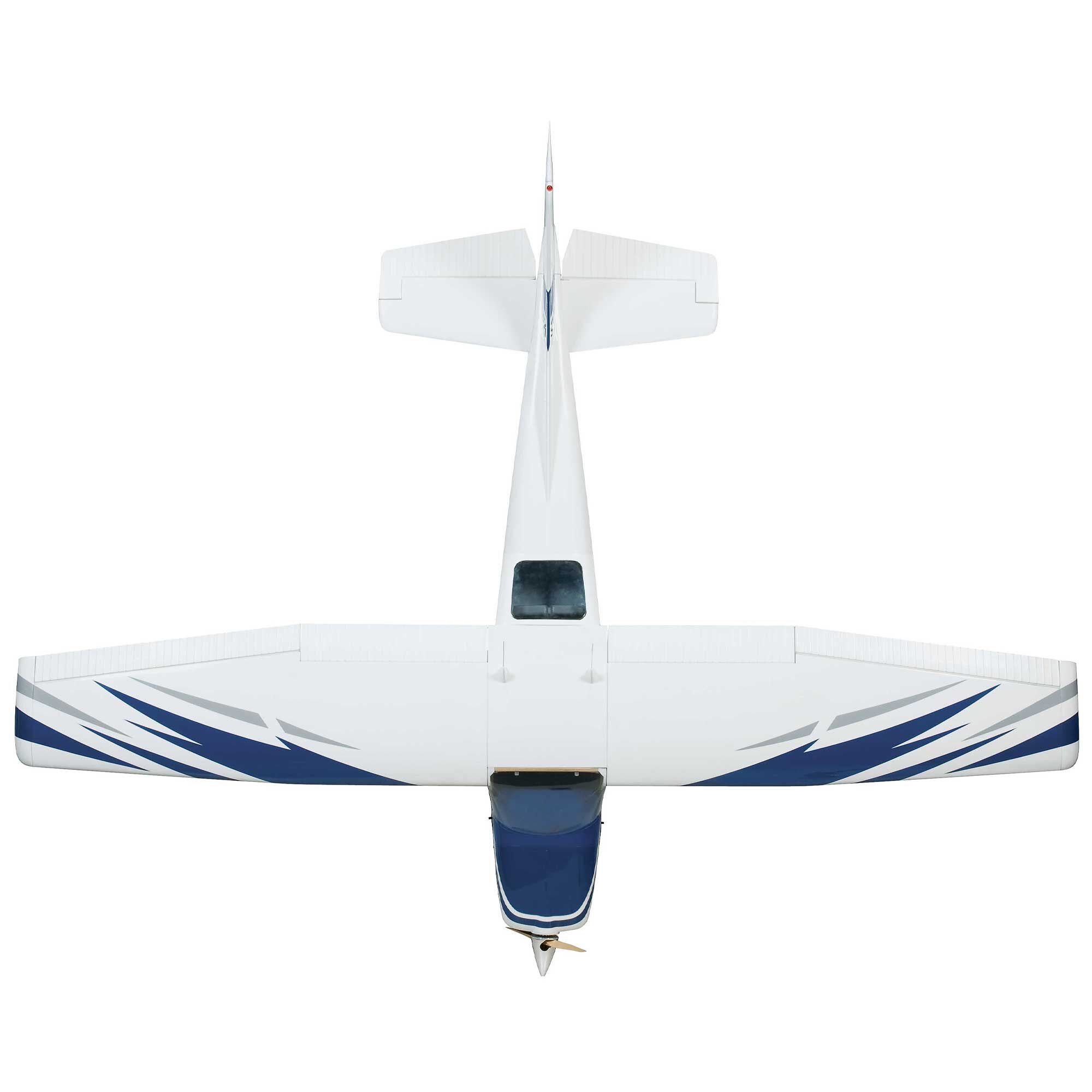Top Flite Cessna 182 Skylane .60-.91 GP/EP ARF, 81"