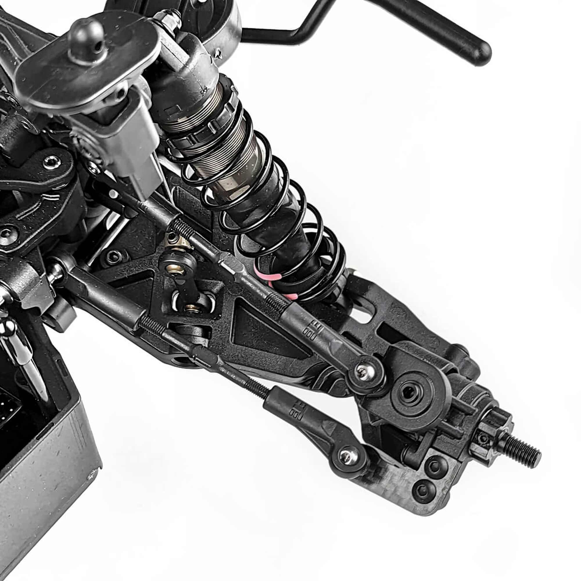 TEKNO RC LLC 1/10 SCT 410SL 4x4 Light Weight SCT Kit