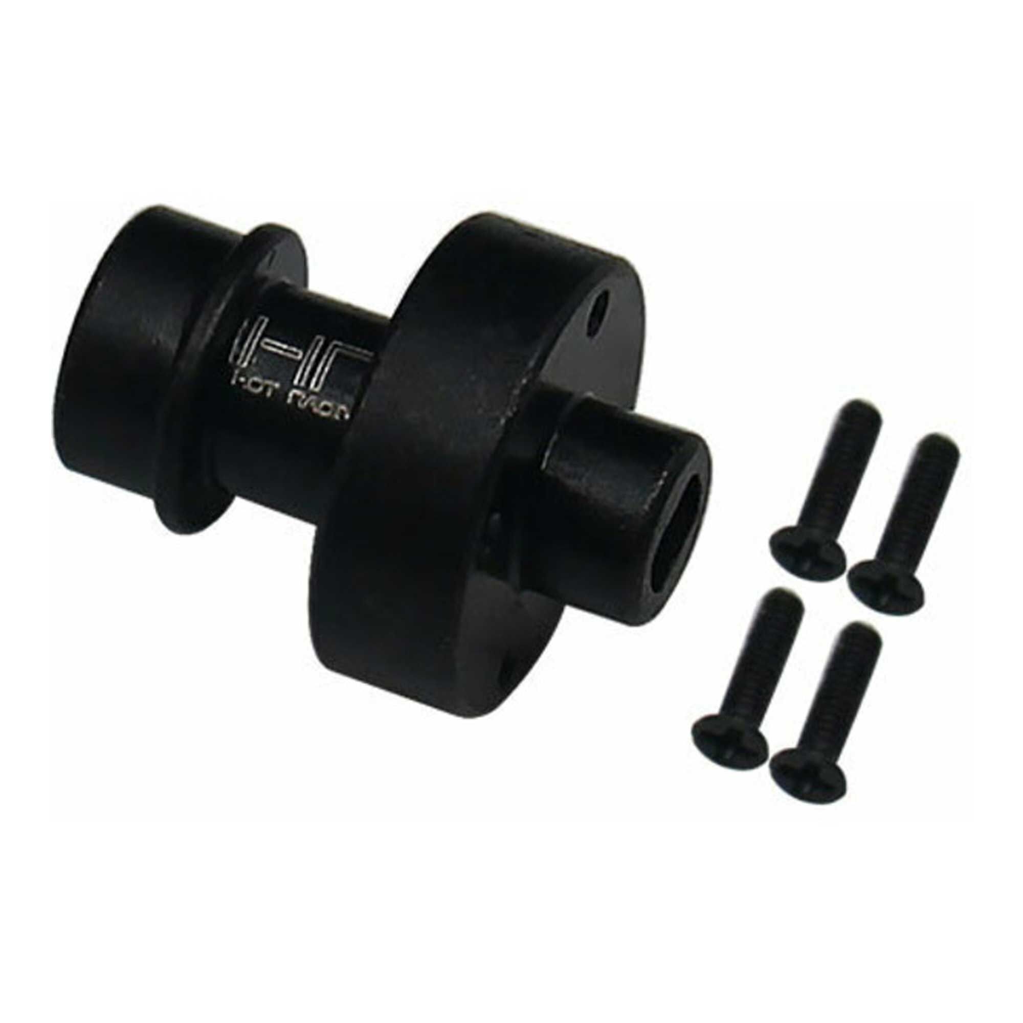 Hot Racing Steel Unibody Differential Lock, 1/18 Redcat Ascent-18