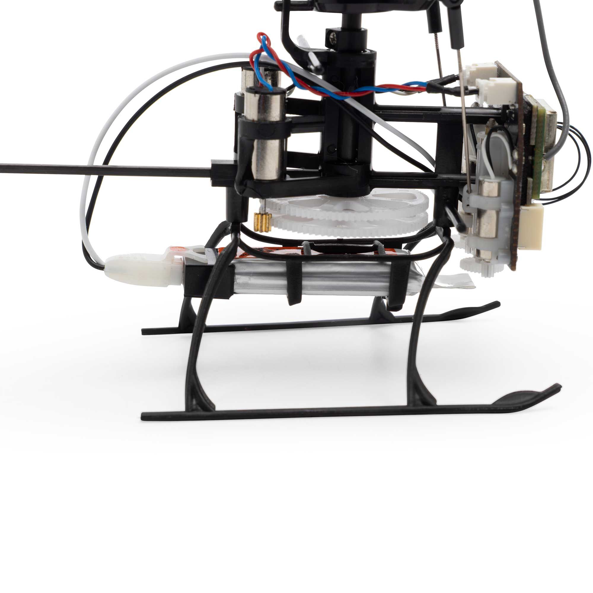 Blade mCX Anniversary Special Edition BNF Basic