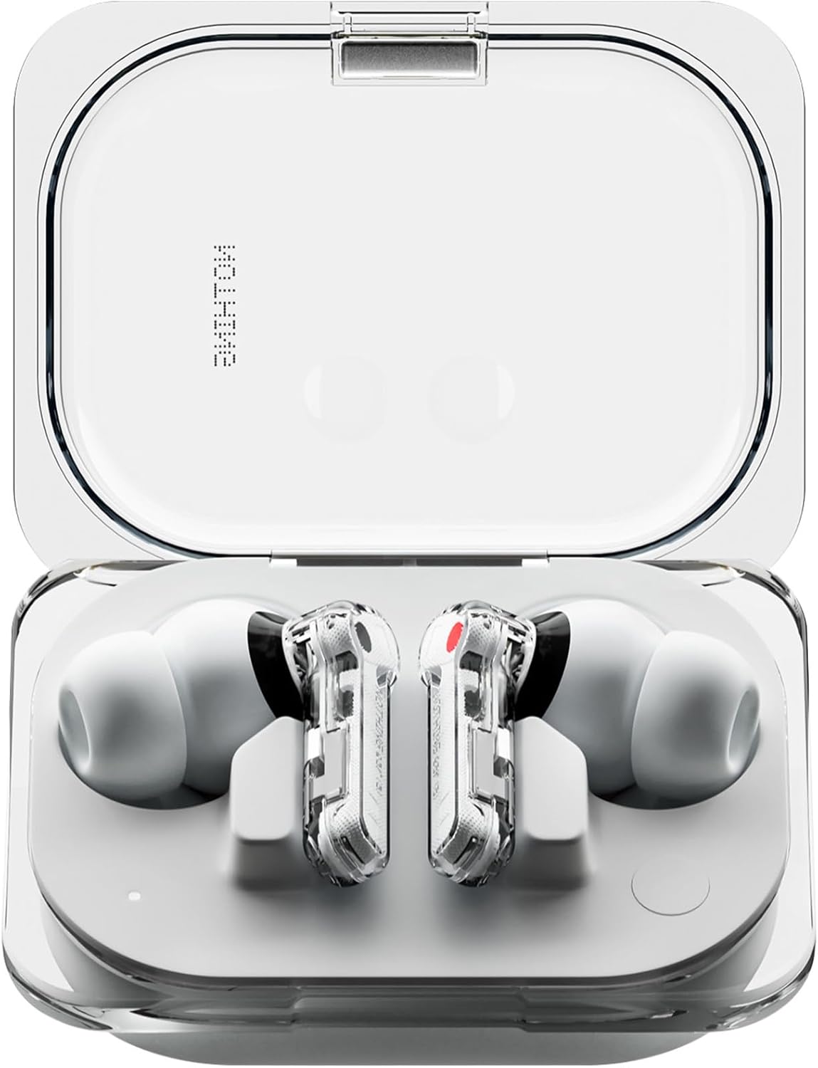 Nothing Ear (a) Wireless Bluetooth Earphones