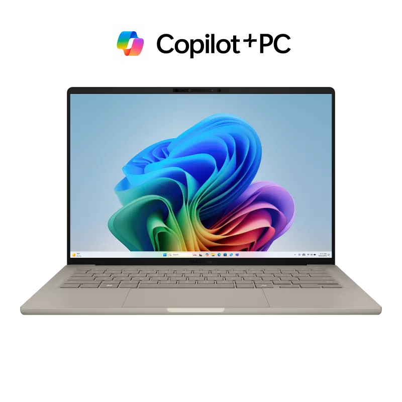 ASUS Zenbook A14