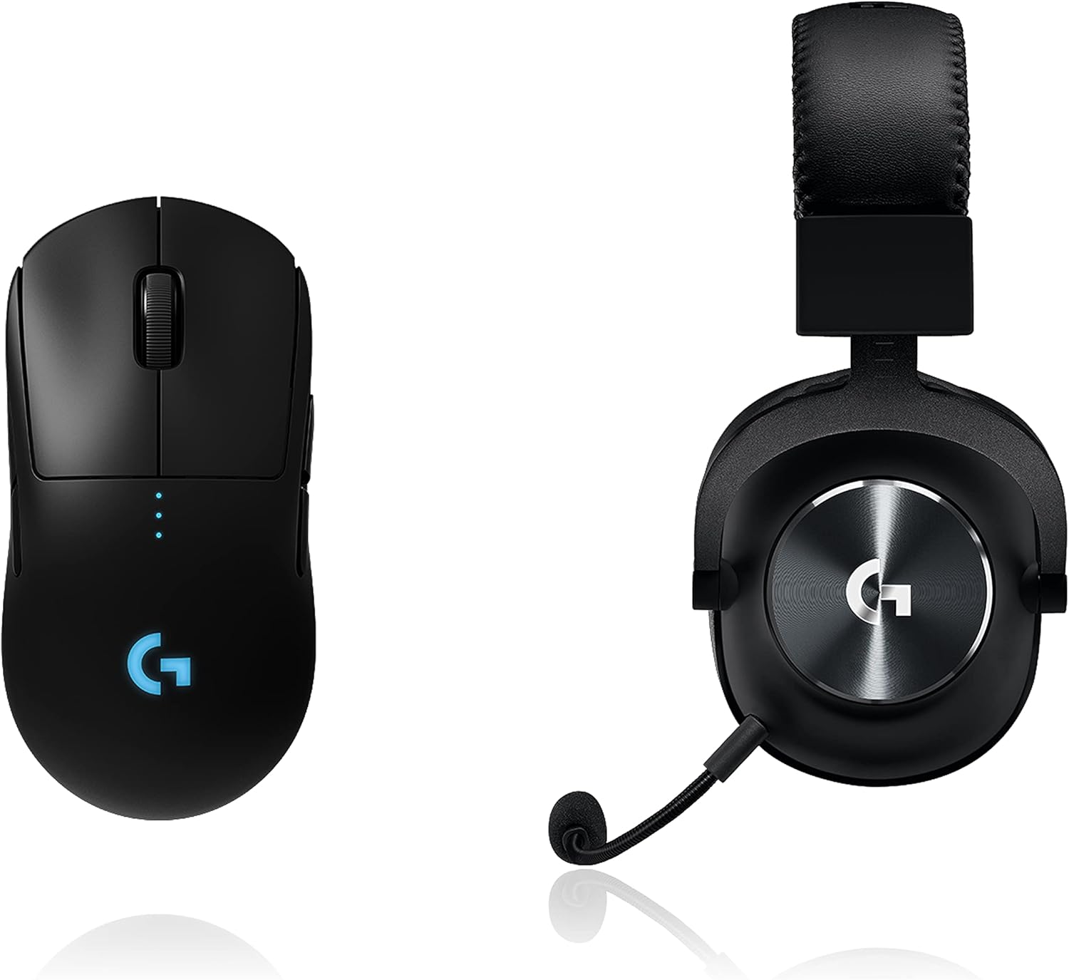 Logitech G PRO Wireless Gaming Mouse