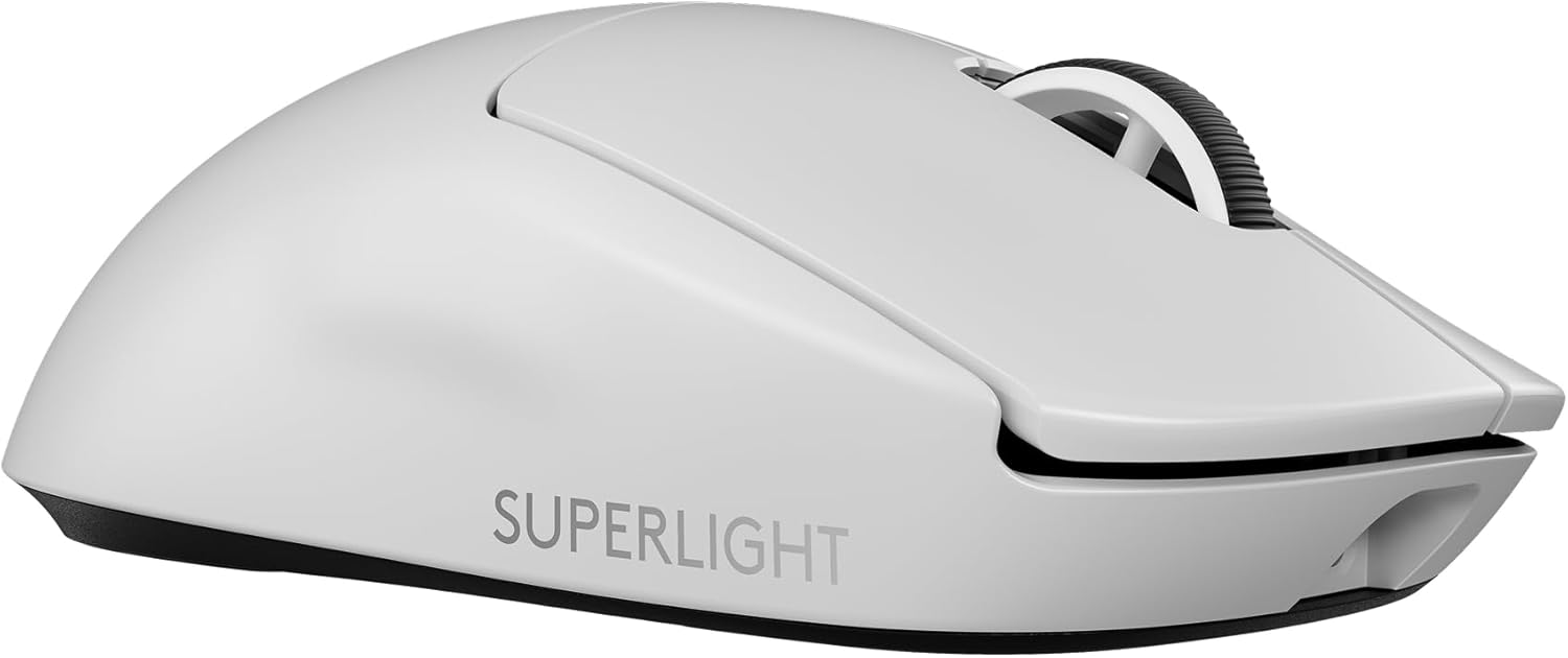 Logitech G PRO X SUPERLIGHT 2