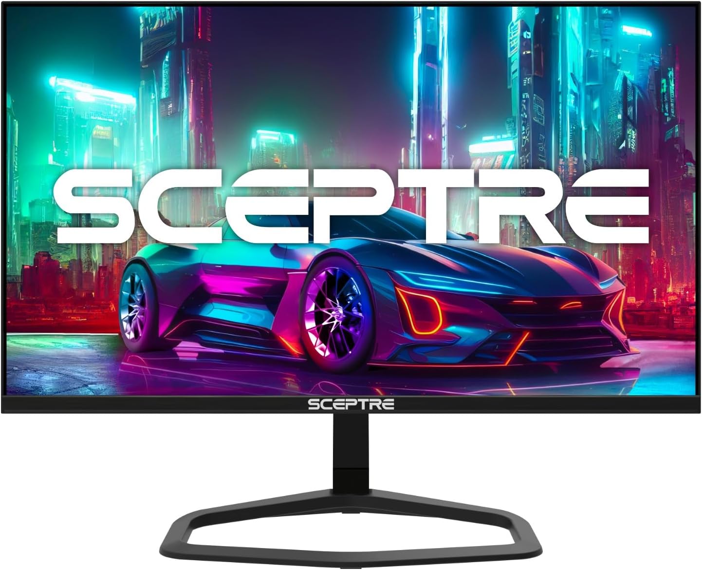 Sceptre New Gaming Monitor 240Hz
