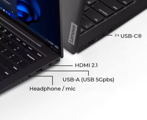 Legion ThinkPad X1 Carbon Gen 12