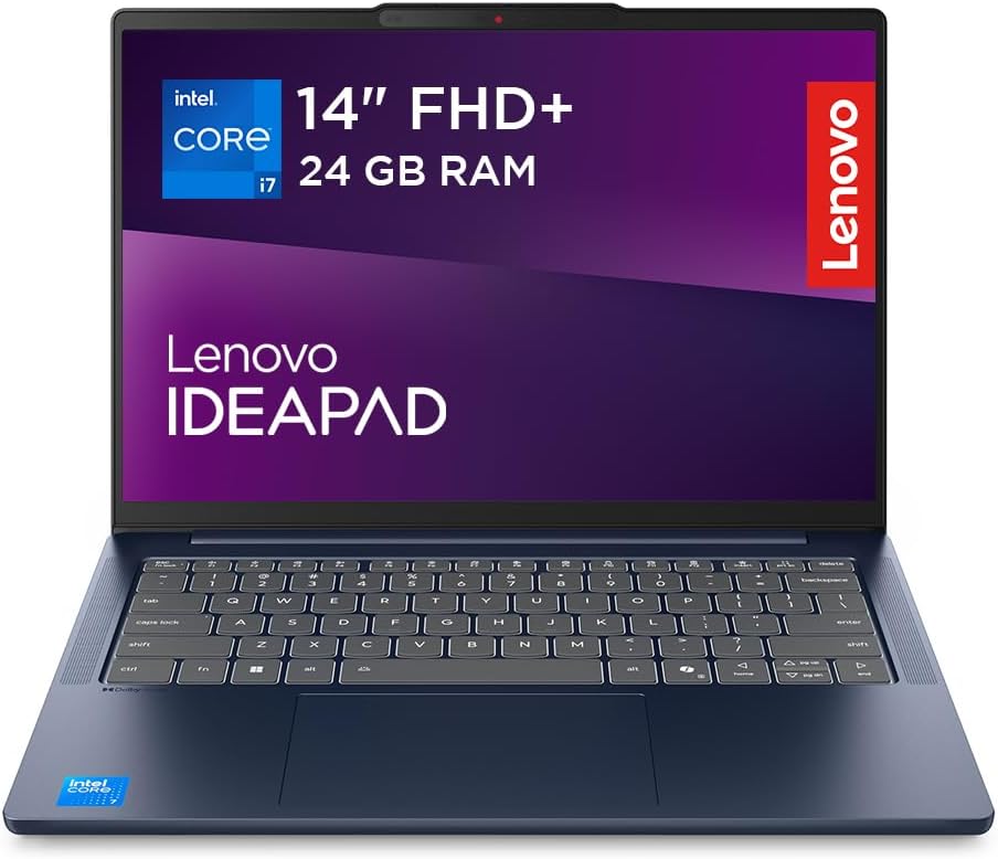 Lenovo IdeaPad Slim 5