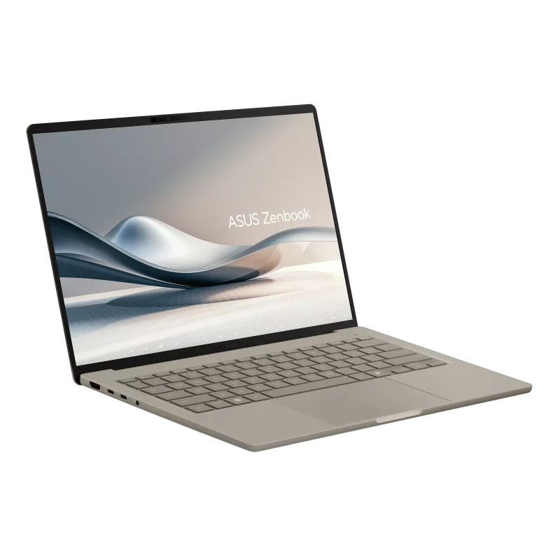 ASUS Zenbook A14