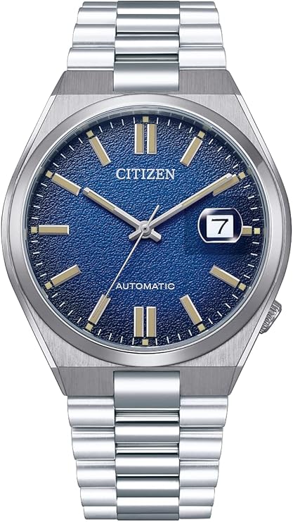 Citizen Tsuyosa Men's Automatic Analogue Watch