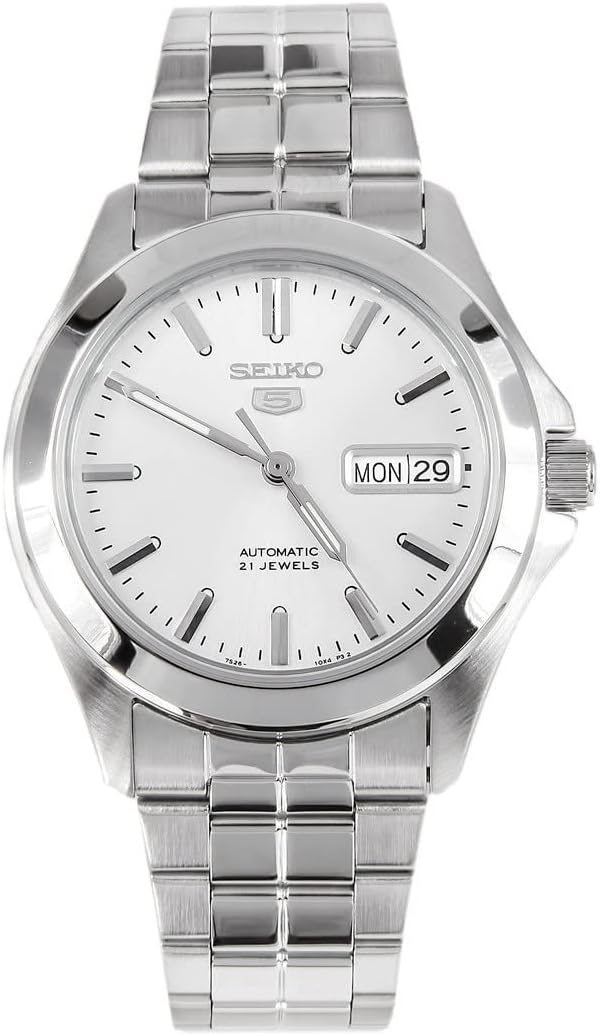 Seiko Women's Automatic Watch