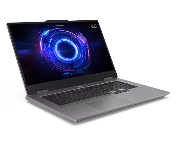 Lenovo LOQ (17” Intel)