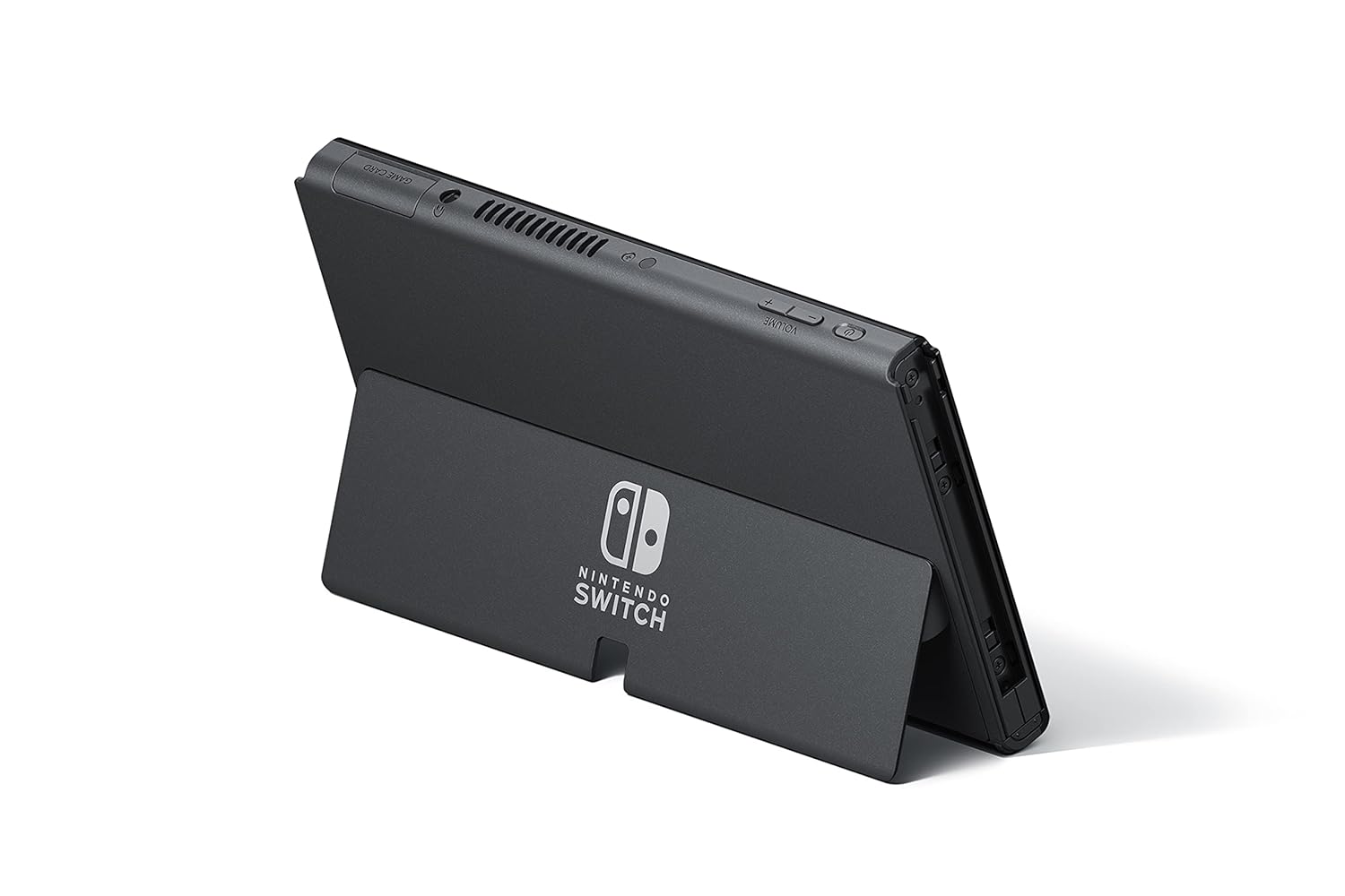 Nintendo Switch OLED (Renewed)