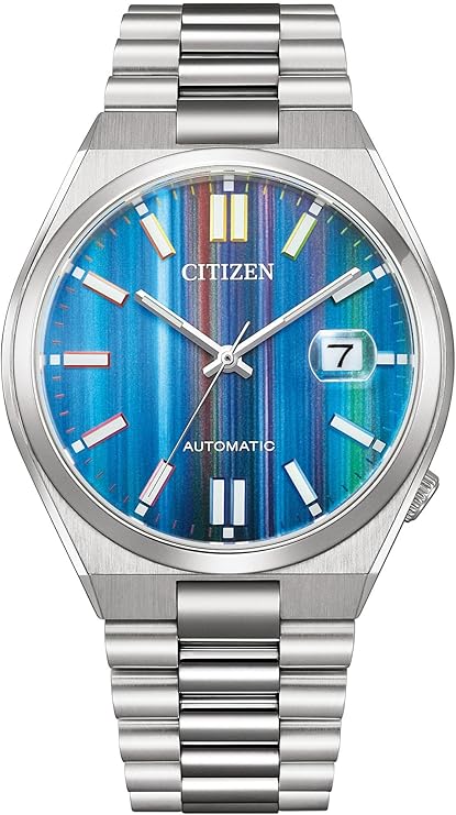 Citizen Tsuyosa Men's Automatic Analogue Watch