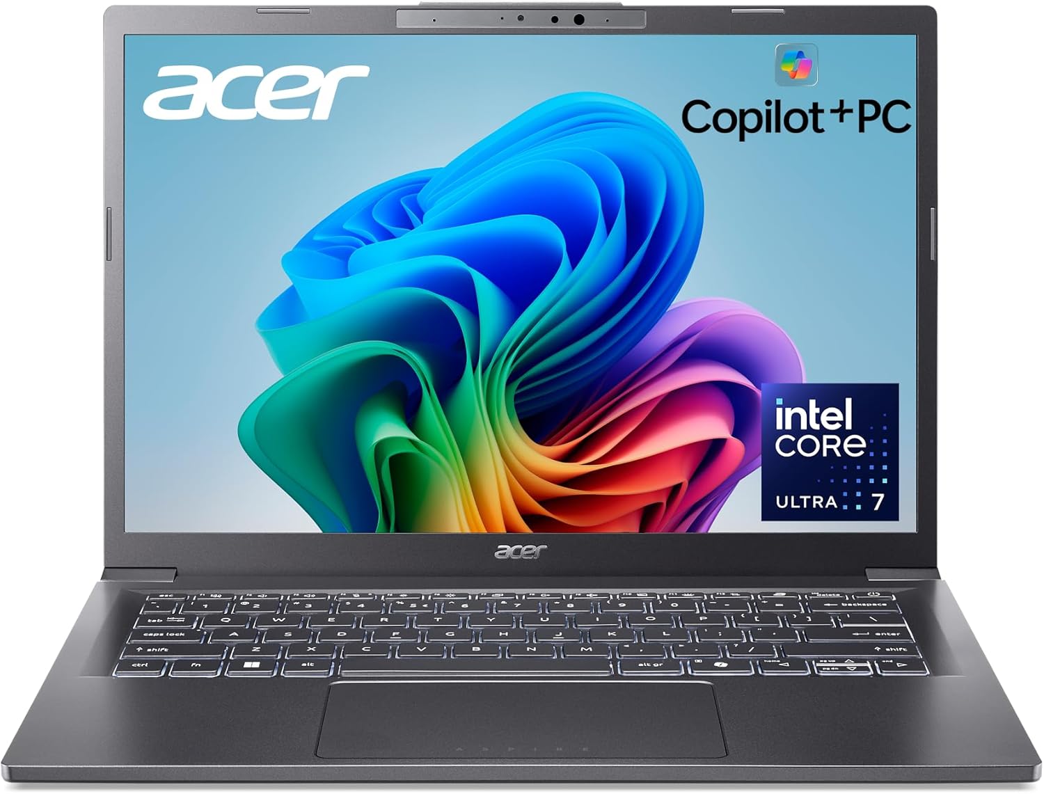 Acer Aspire 14 AI Copilot+ PC