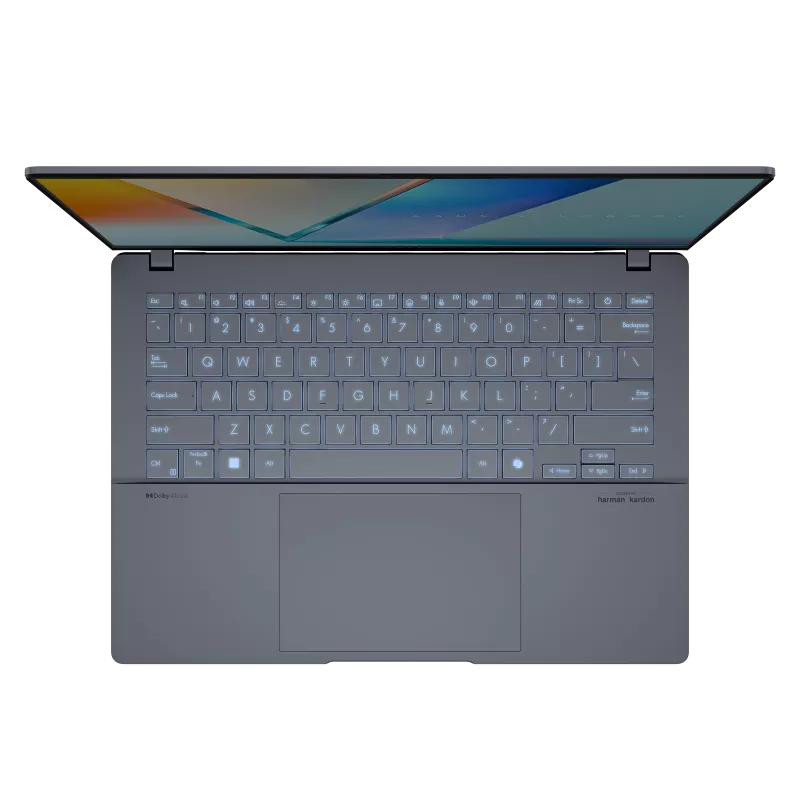 ASUS Vivobook S14