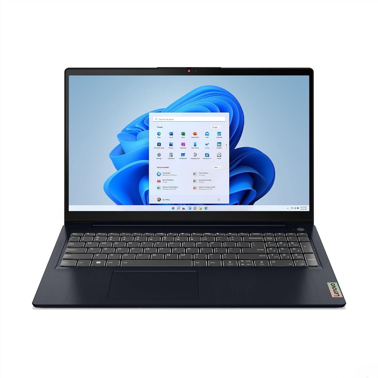 Lenovo IdeaPad Slim 3