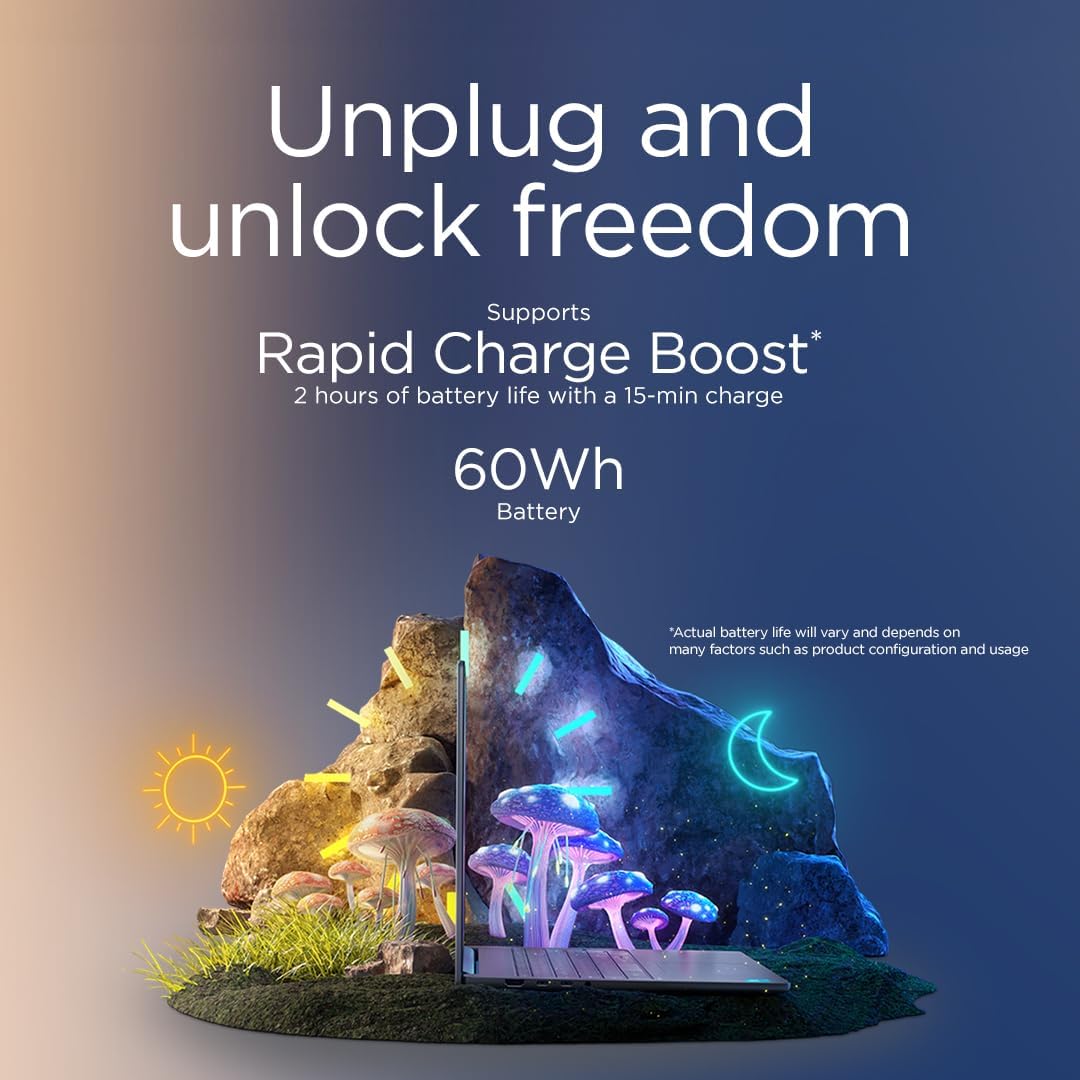 Lenovo IdeaPad Slim 5