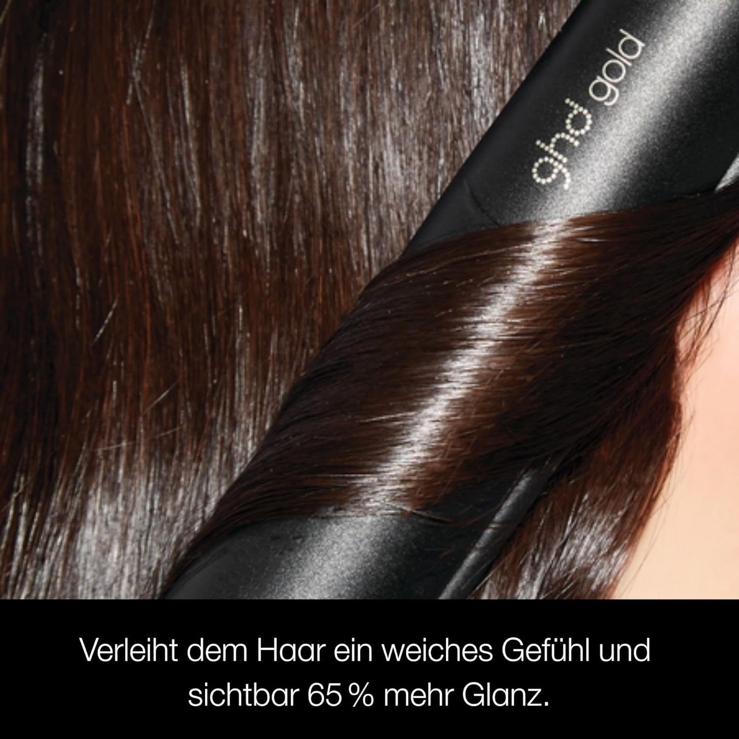 ghd Gold Professional Hair Straightener