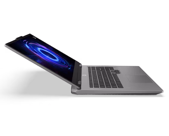 Lenovo LOQ (17” Intel)