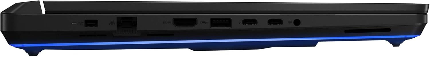 ROG Strix SCAR 16 (2025) Gaming Laptop