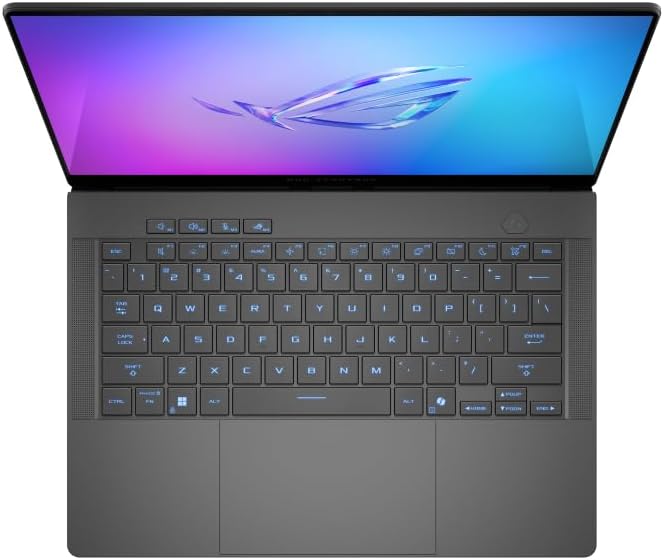 ROG Zephyrus G14 (2025)