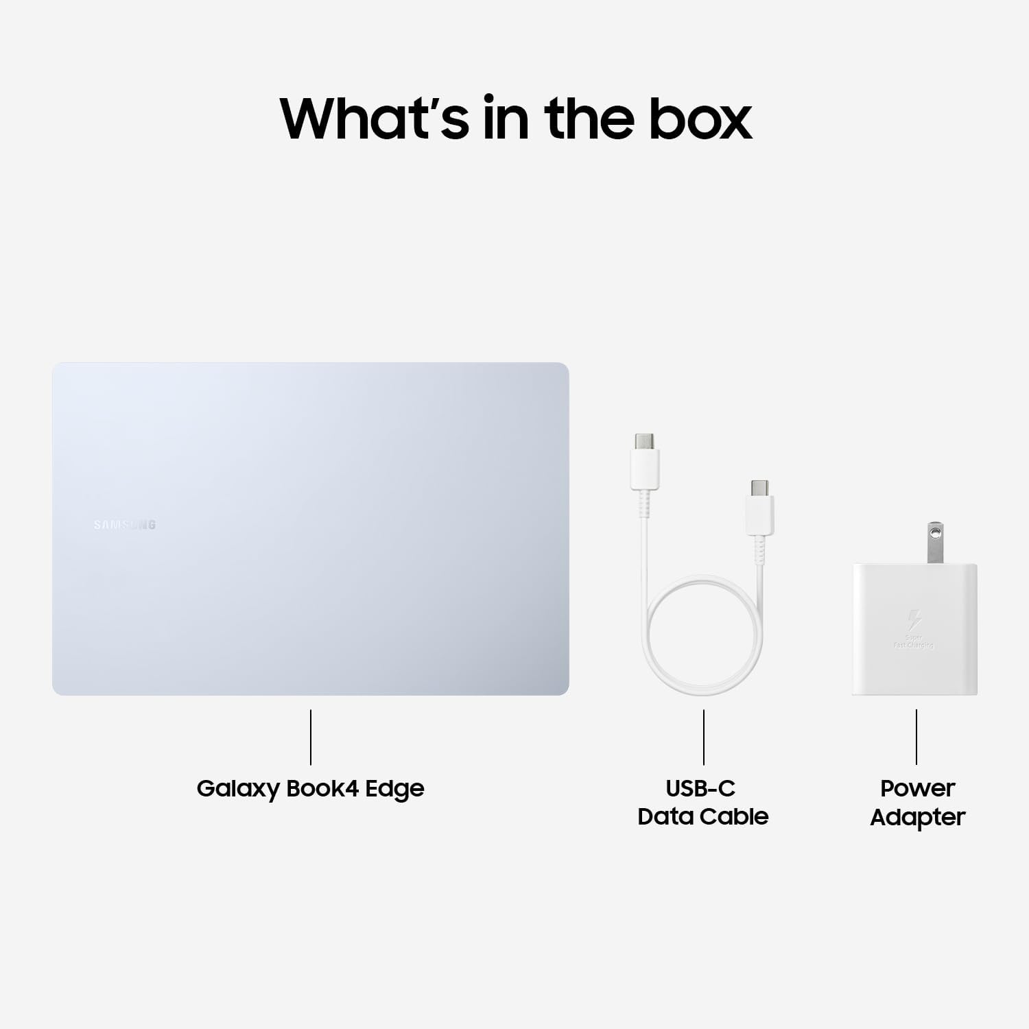 Galaxy Book4 Edge