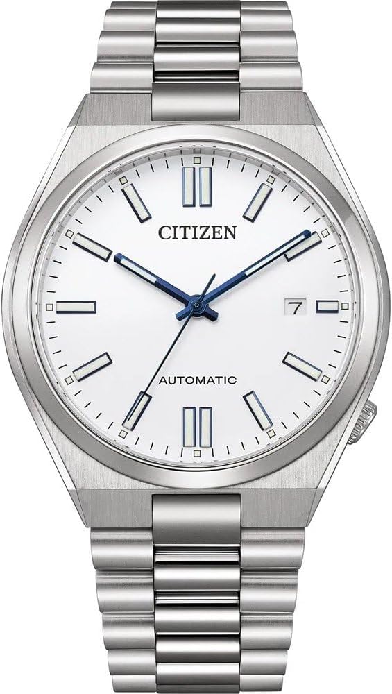Citizen Tsuyosa Men's Automatic Analogue Watch