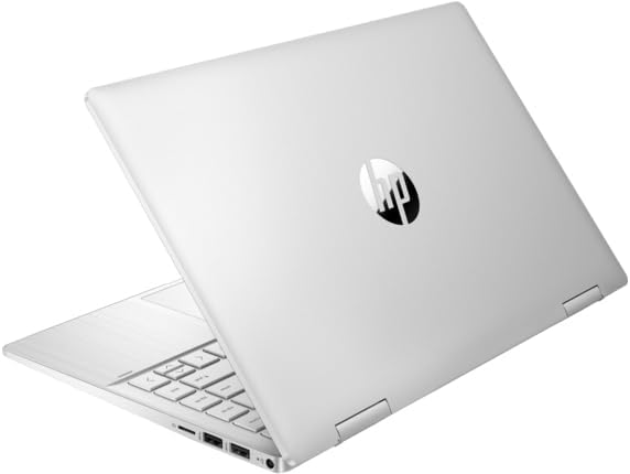 HP Pavilion x360 2-in-1 Convertible Laptop