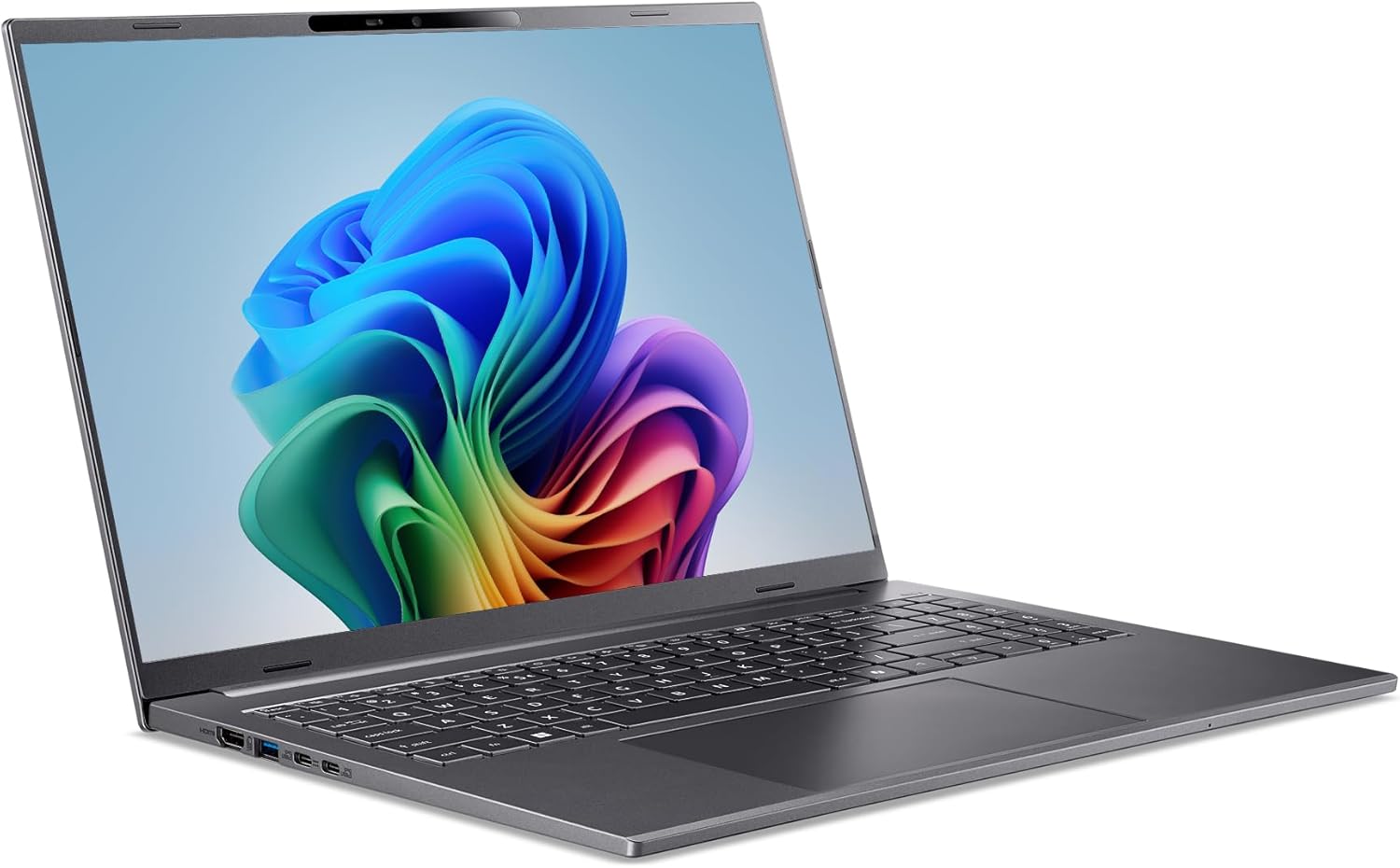 Acer Aspire 16 AI Copilot+ PC