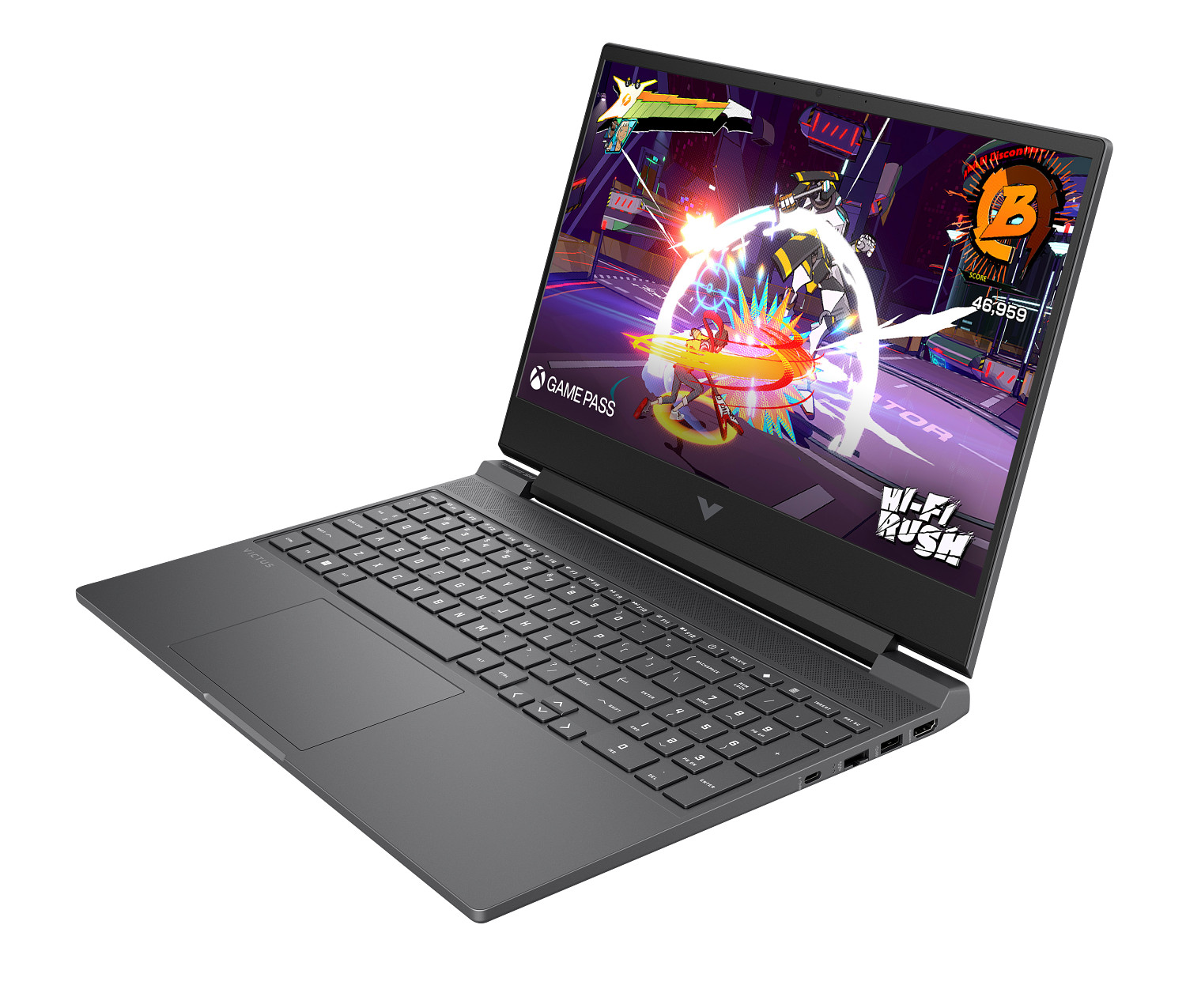HP Victus 15.6