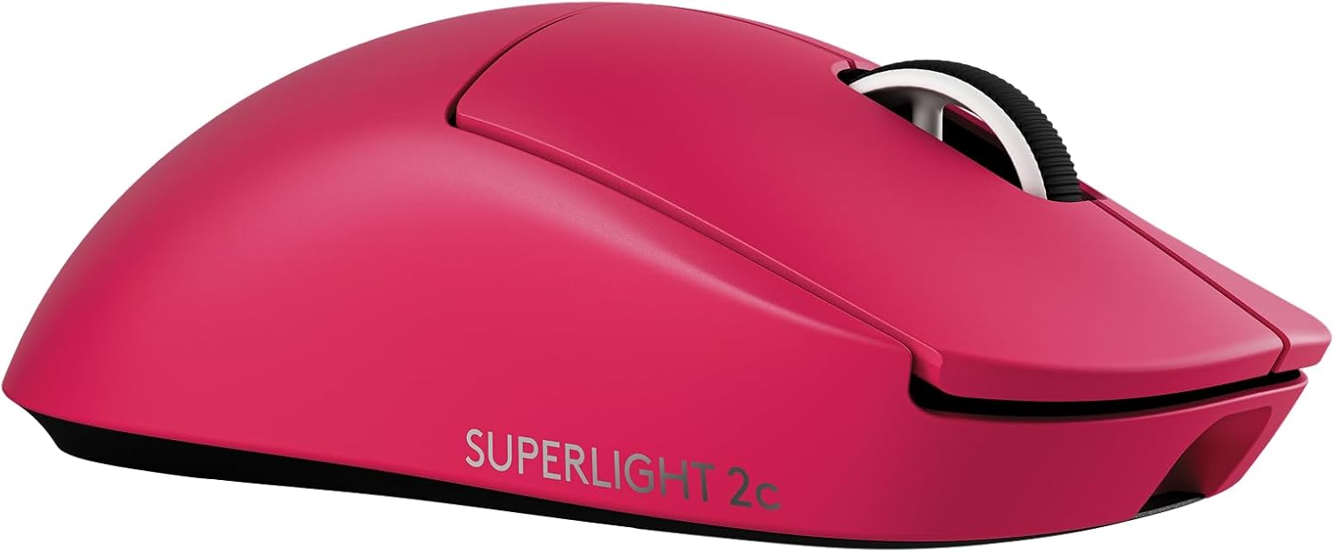 Logitech G PRO X SUPERLIGHT 2