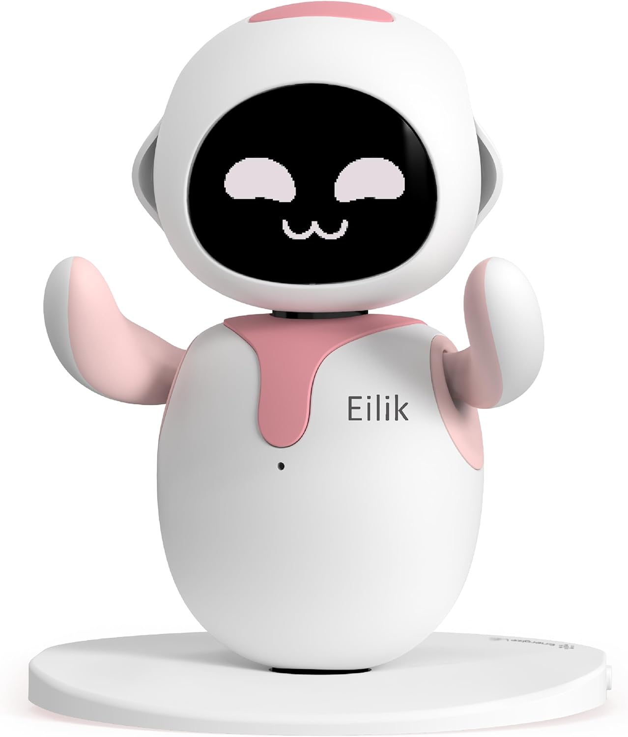 ENERGIZE LAB Eilik – Cute Robot