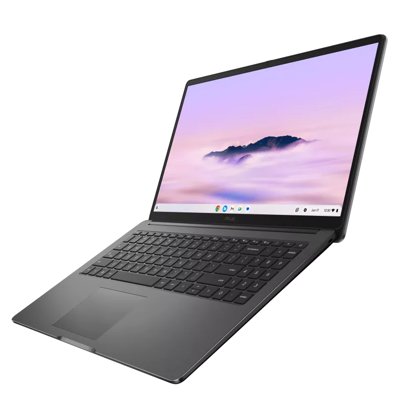 ASUS Chromebook Plus Enterprise CX15