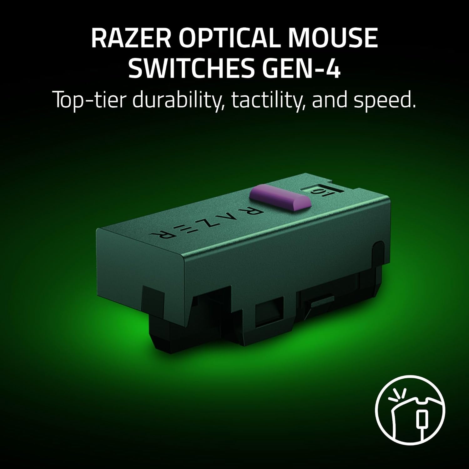 Razer DeathAdder V4 Pro
