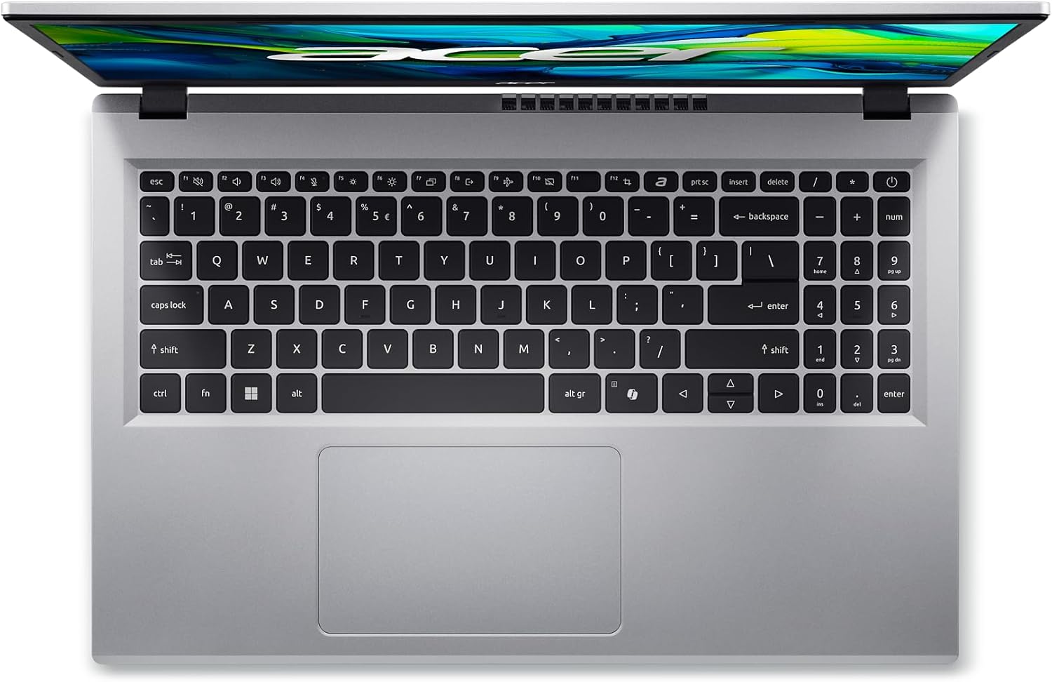 Acer Aspire Go 15 Laptop