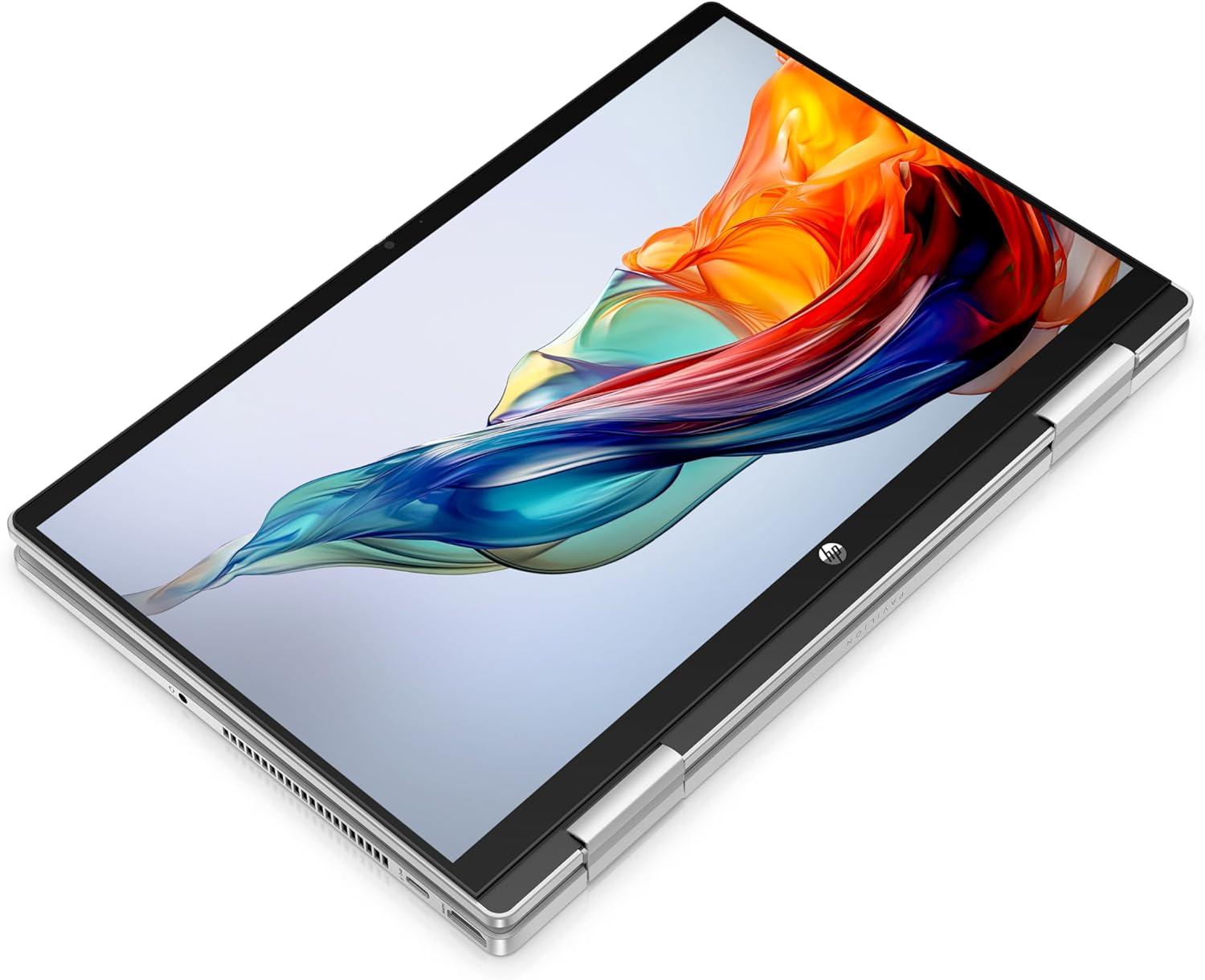 HP Pavilion x360 2-in-1 Convertible Laptop