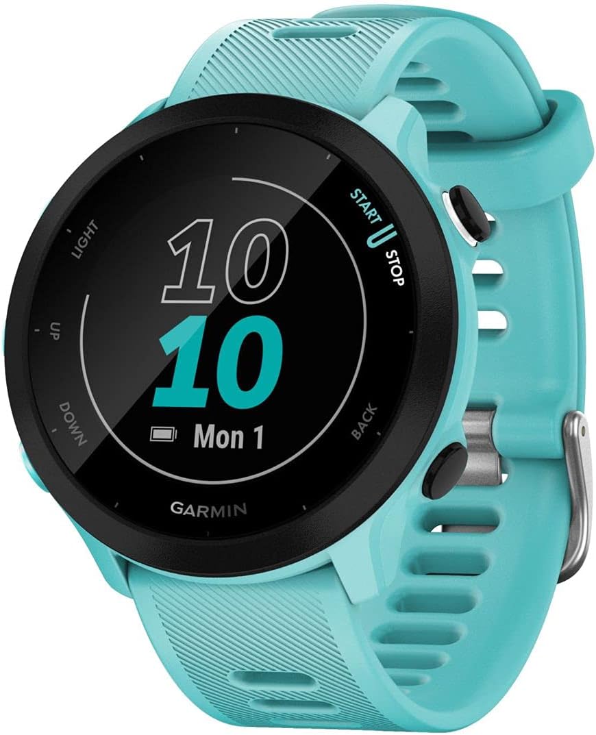 Garmin Forerunner 55